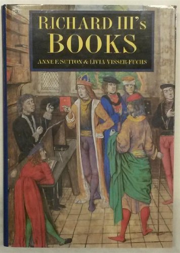 Richard III's Books