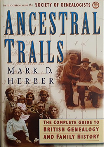 Ancestral Trails
