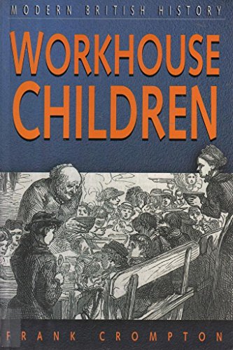 Workhouse Children
