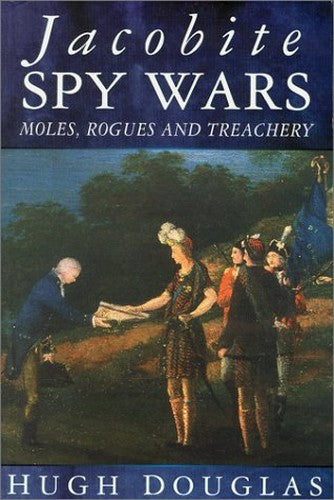 Jacobite Spy Wars