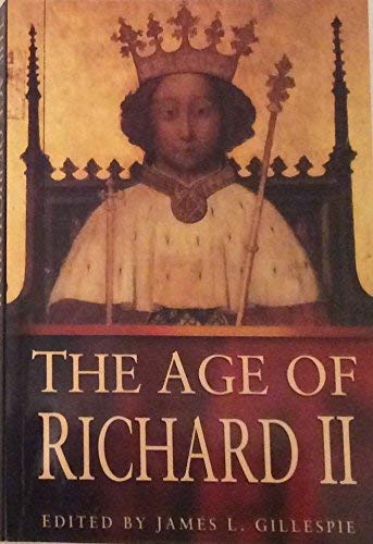 The Age of Richard II