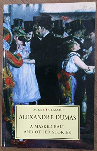 "A Masked Ball and Other Stories