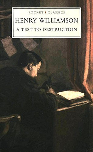 A Test to Destruction