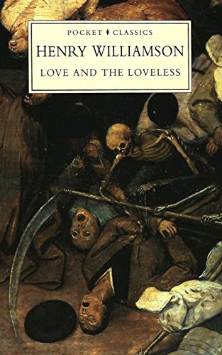 Love and the Loveless