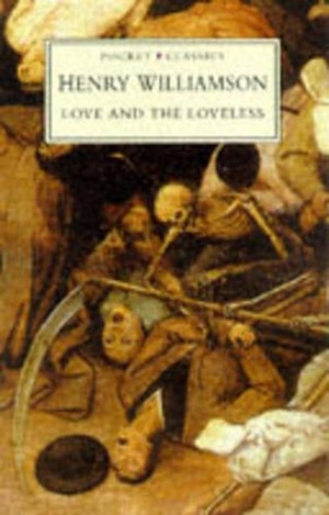 Love and the Loveless