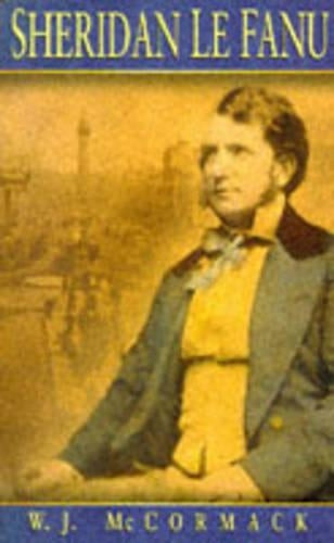 J.Sheridan Le Fanu
