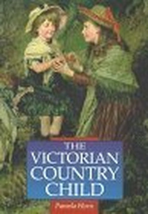 The Victorian Country Child