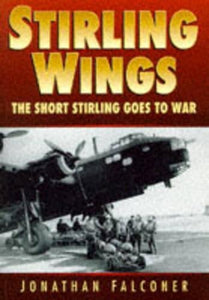 Stirling Wings 