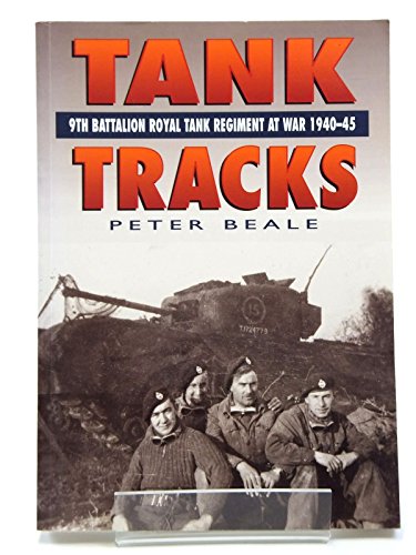 Tank Tracks