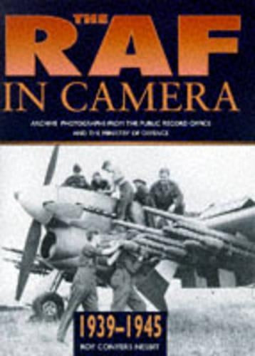 The RAF in Camera