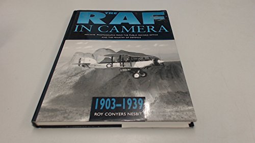 Raf in Camera Vol 1 Special Ed
