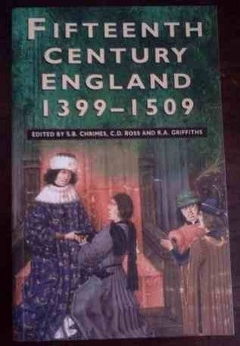 Fifteenth-century England, 1399-1509