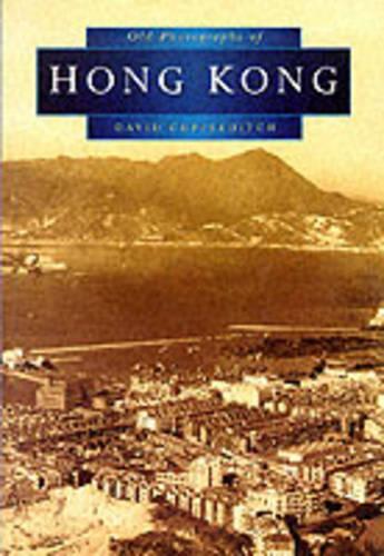 Hong Kong in Old Photographs