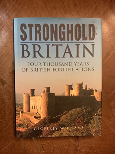 Stronghold Britain
