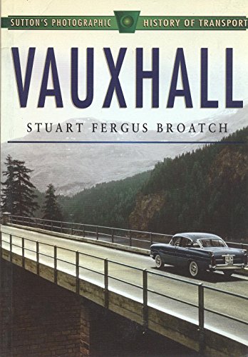 Vauxhall Cars