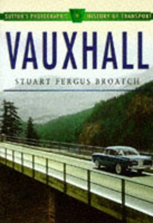 Vauxhall Cars