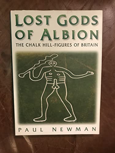 Lost Gods of Albion