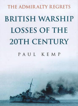 The Admiralty Regrets