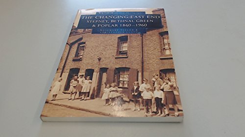 The Changing East End