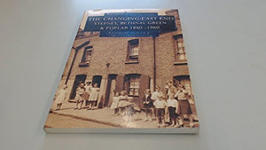 The Changing East End