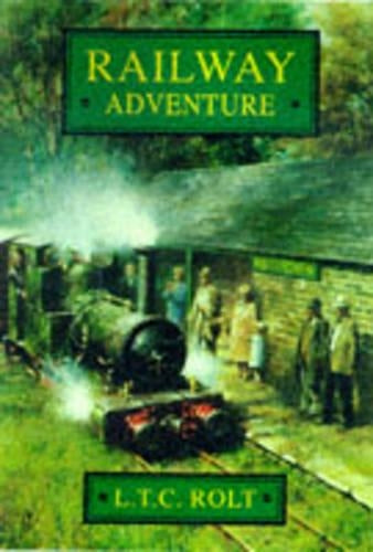Railway Adventure