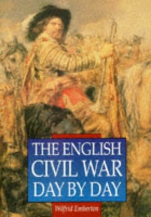 The English Civil War Day by Day