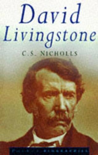 David Livingstone