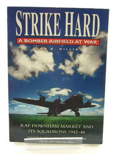Strike Hard