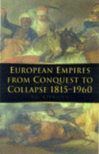 Colonial Empires and Armies, 1815-1960