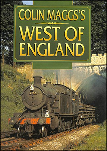 Colin Maggs' West of England