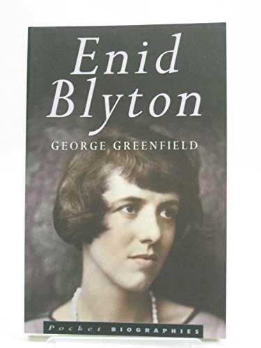Enid Blyton
