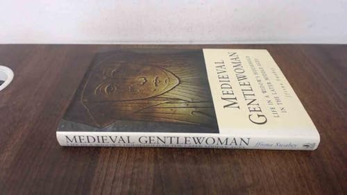 Medieval Gentlewoman