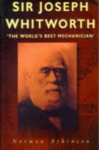 Sir Joseph Whitworth