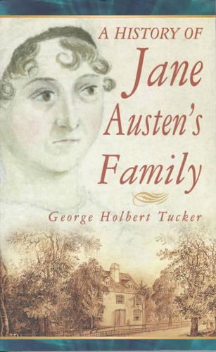 A History of Jane Austen's Family