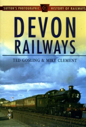 Devon Railways