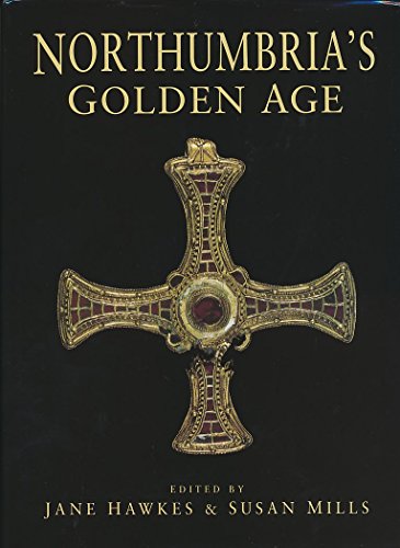 Northumbria's Golden Age