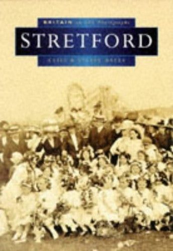 Stretford in Old Photographs