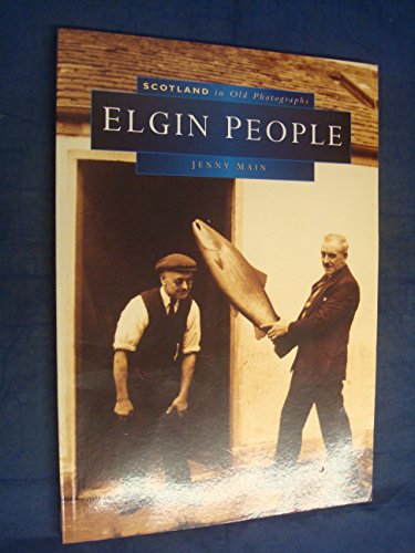 Elgin People