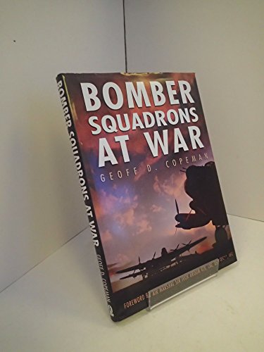 Bomber Squadrons at War