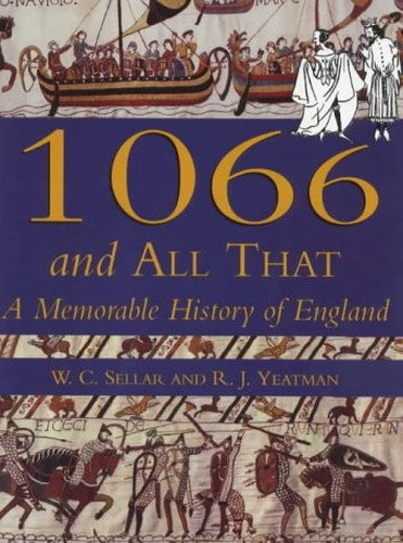 1066 and All That