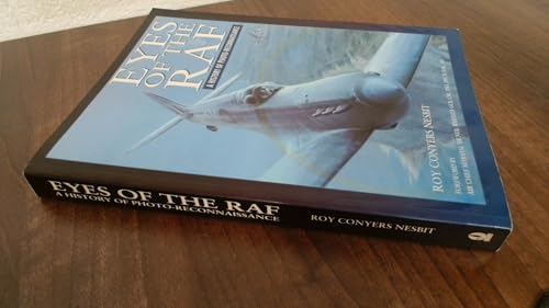 Eyes of the RAF