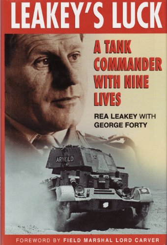 Leakey's Luck