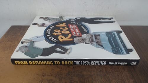 From Rationing to Rock