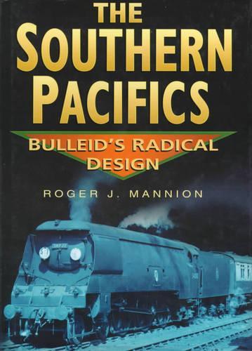 The Southern Pacifics