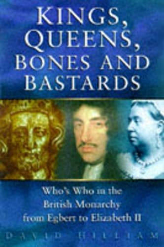 Kings, Queens, Bones and Bastards