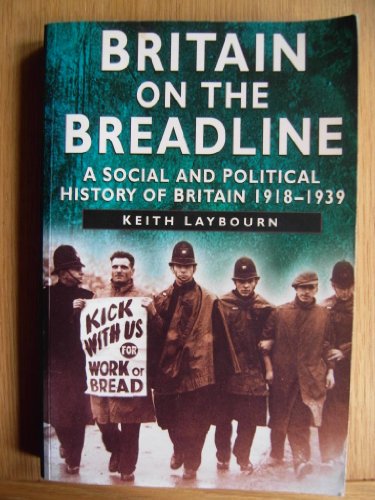 Britain on the Breadline