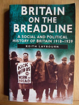 Britain on the Breadline