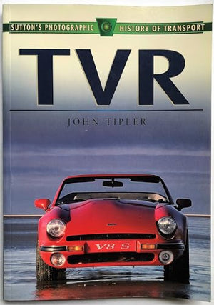 TVR