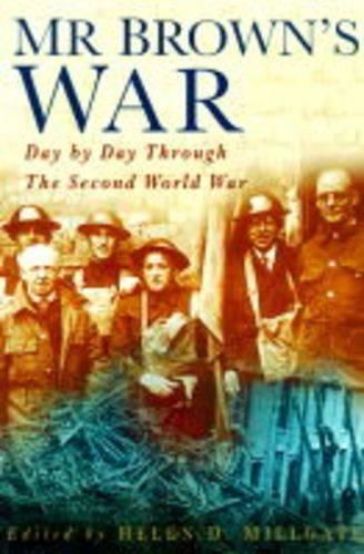 Mr.Brown's War