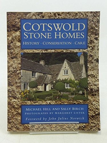 Cotswold Stone Homes